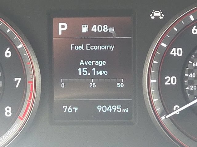 Used 2019 Hyundai Veloster 2.0 FWD image 36