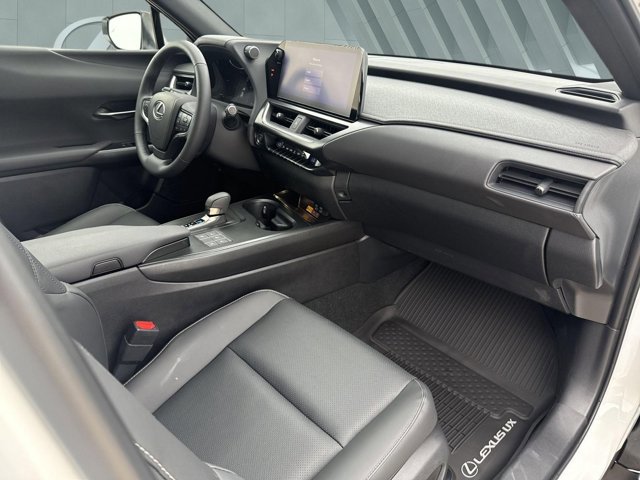Certified 2026 Lexus UX 300h AWD w/ Accessory Package (2T) image 26