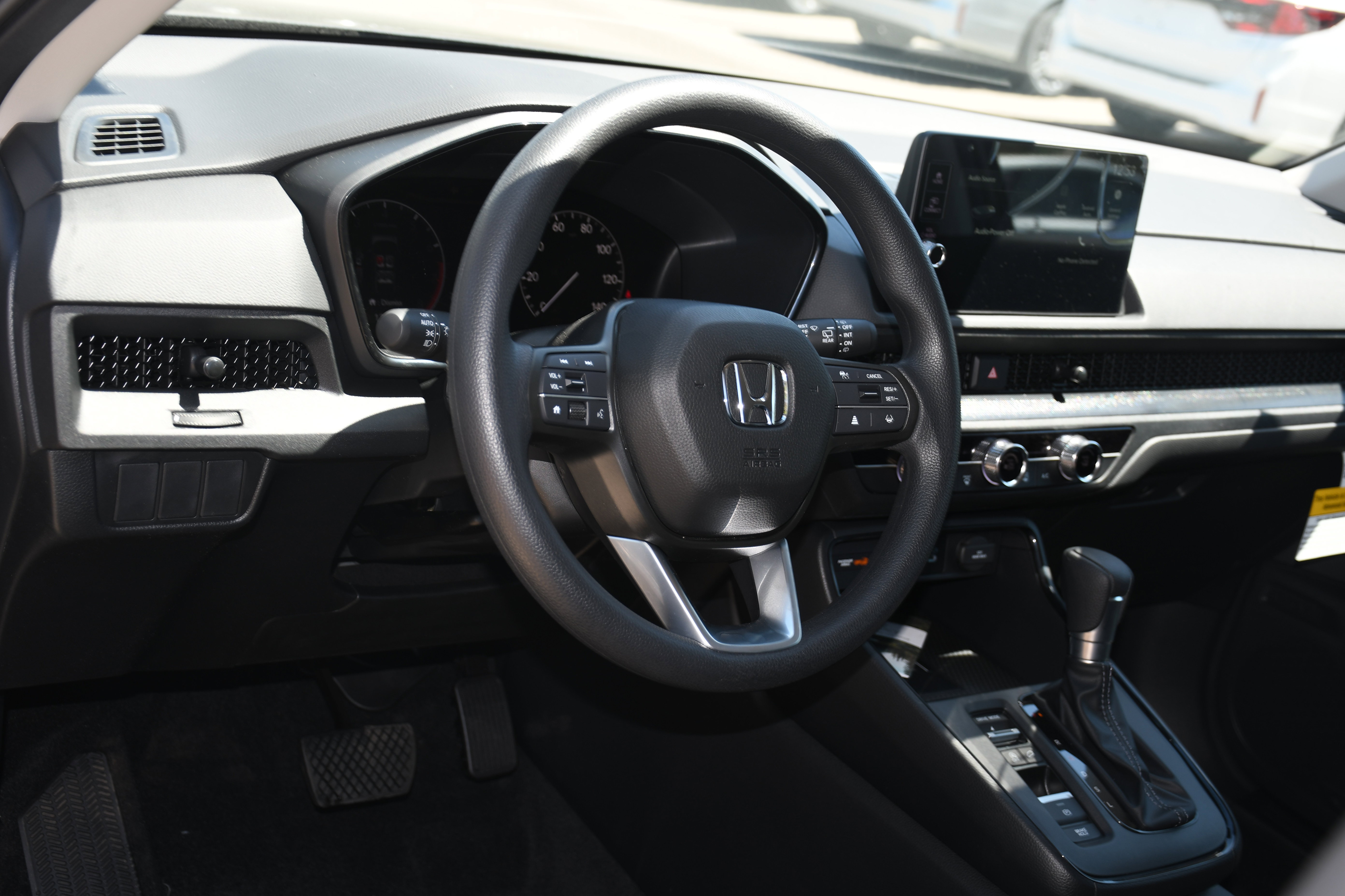 New 2026 Honda CR-V LX image 4