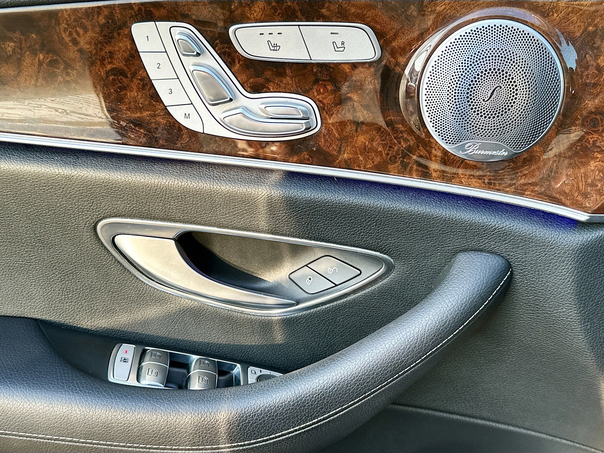 Used 2017 Mercedes-Benz E 300 image 18