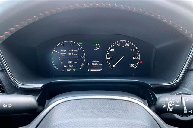 Certified 2024 Honda CR-V Sport image 13