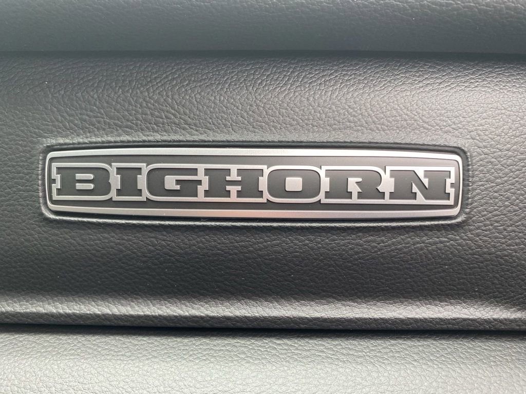 New 2026 RAM 1500 Big Horn image 13
