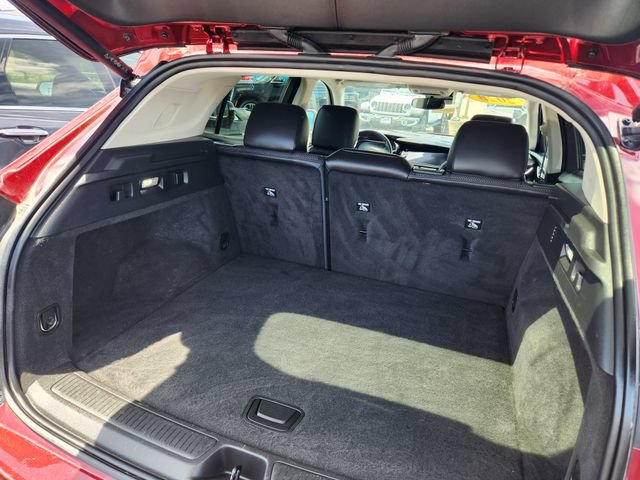 Used 2023 Buick Envision Preferred AWD/4WD image 6
