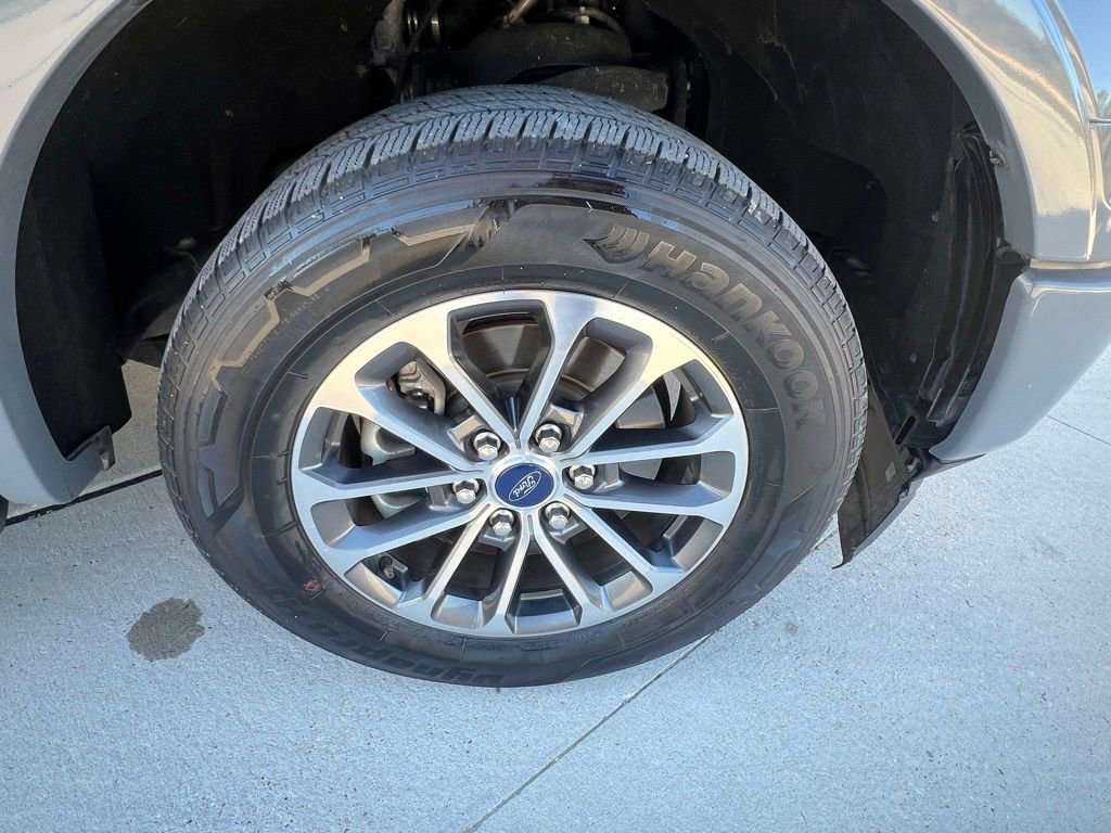 Used 2020 Ford F150 XLT w/ Equipment Group 302A Luxury image 22