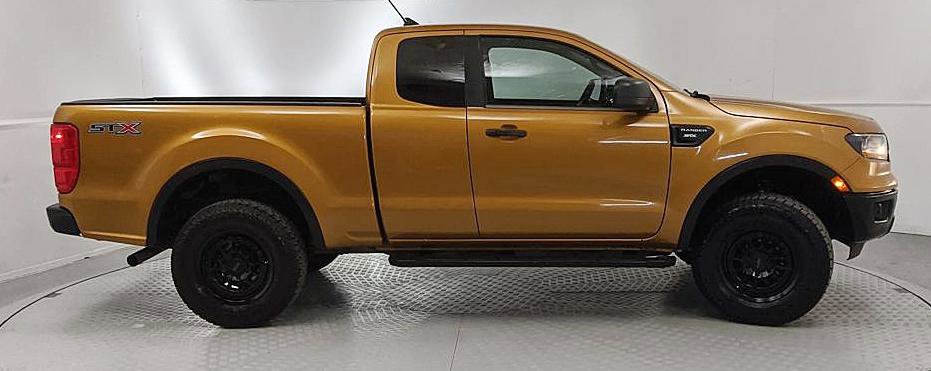 Used 2019 Ford Ranger XL w/ Equipment Group 101A Mid image 2