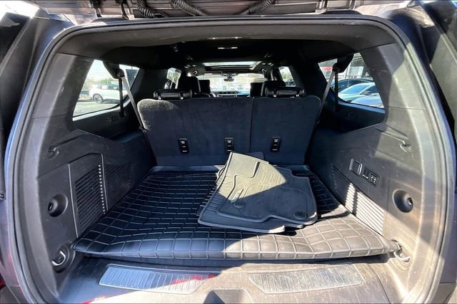 Used 2021 GMC Yukon XL Denali w/ Denali Ultimate Package image 22