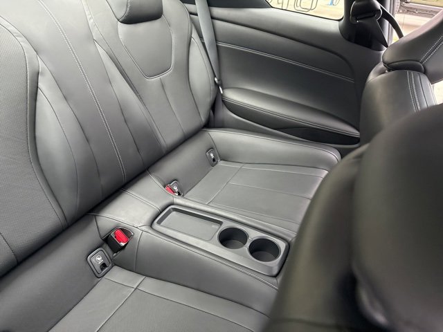 Used 2022 INFINITI Q60 3.0t Luxe w/ Cargo Package image 33