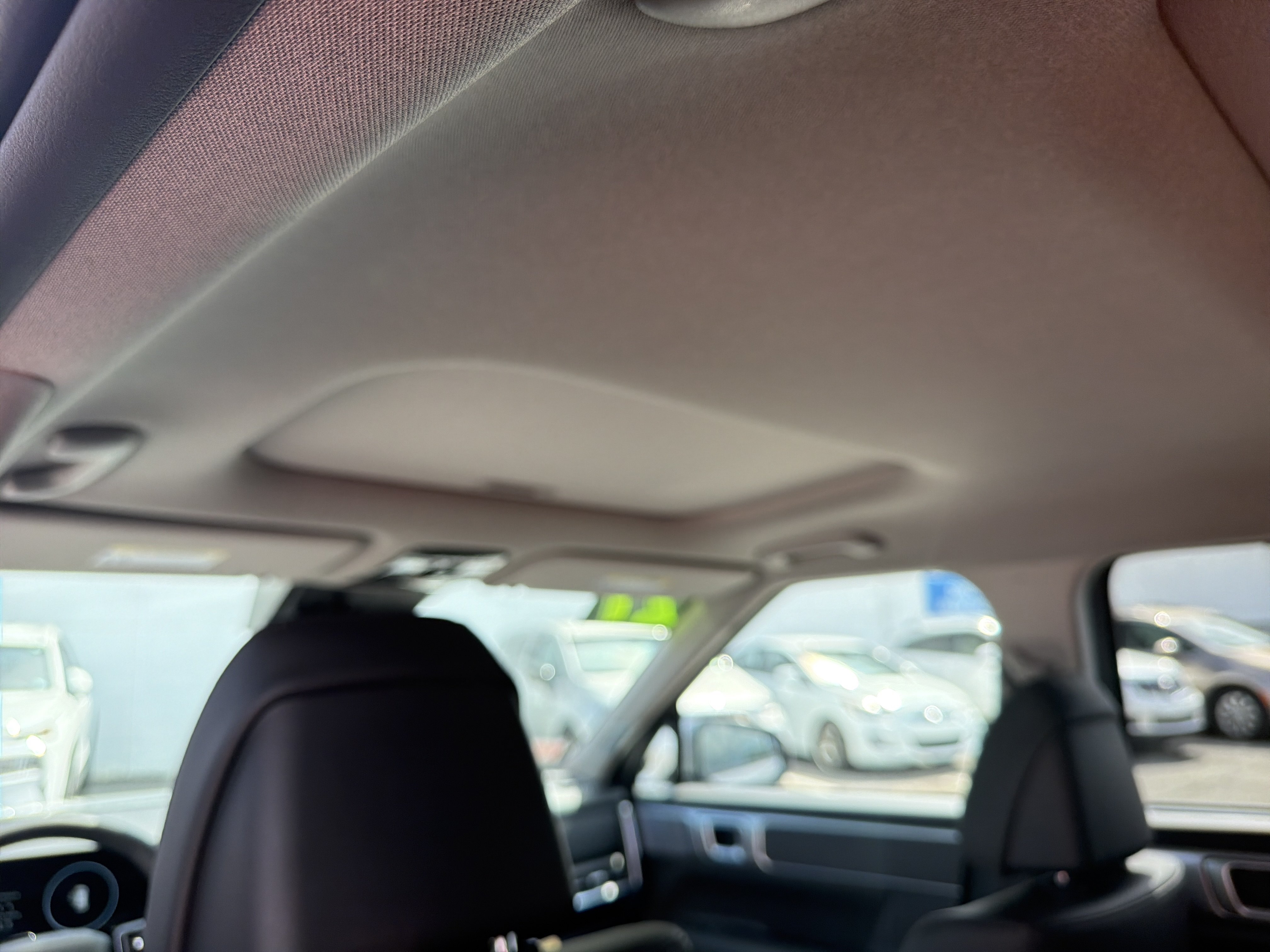 New 2027 Hyundai Santa Fe Limited AWD/4WD image 20