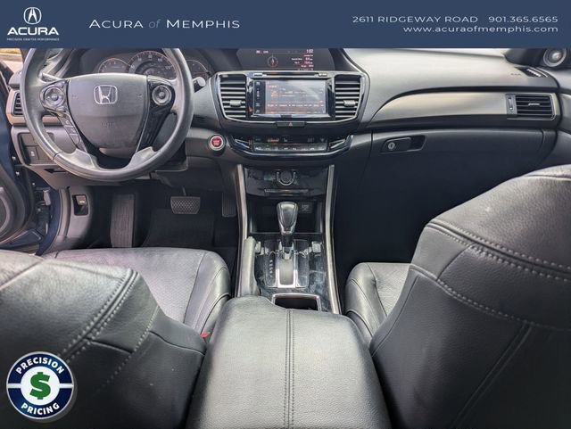 Used 2016 Honda Accord EX-L image 23