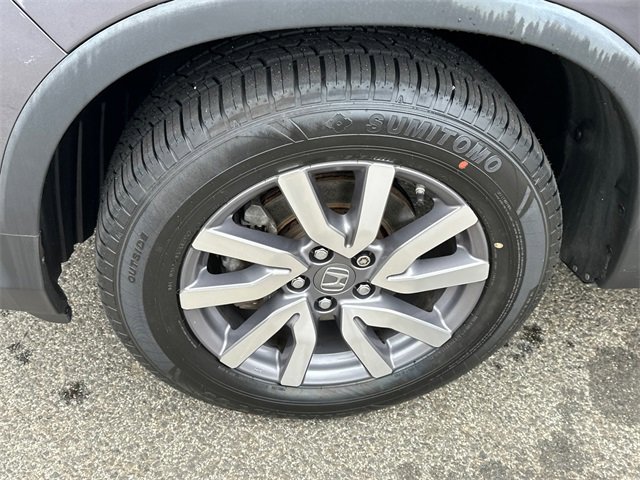 Used 2021 Honda Pilot EX image 8