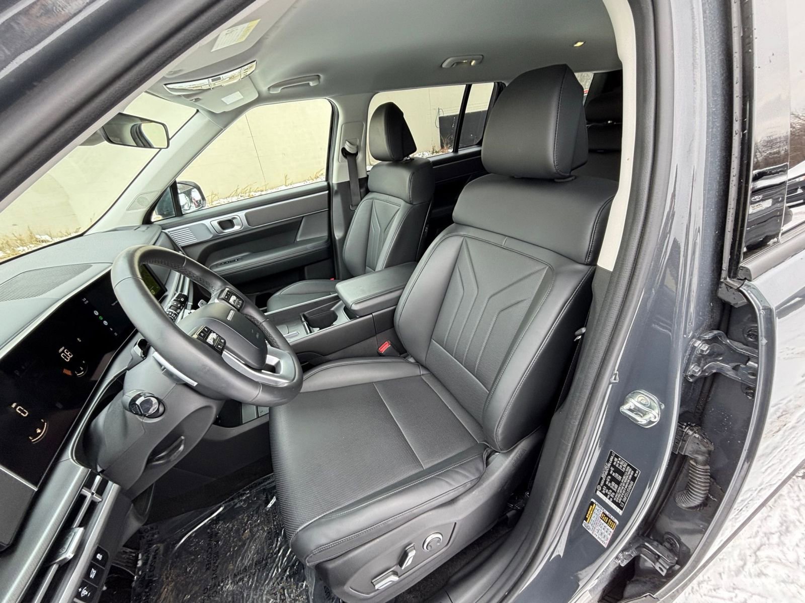 Used 2025 Hyundai Santa Fe SEL image 36