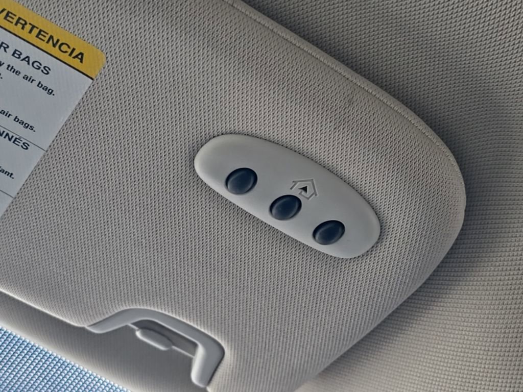 Used 2024 Ford Edge Titanium w/ Equipment Group 301A image 30