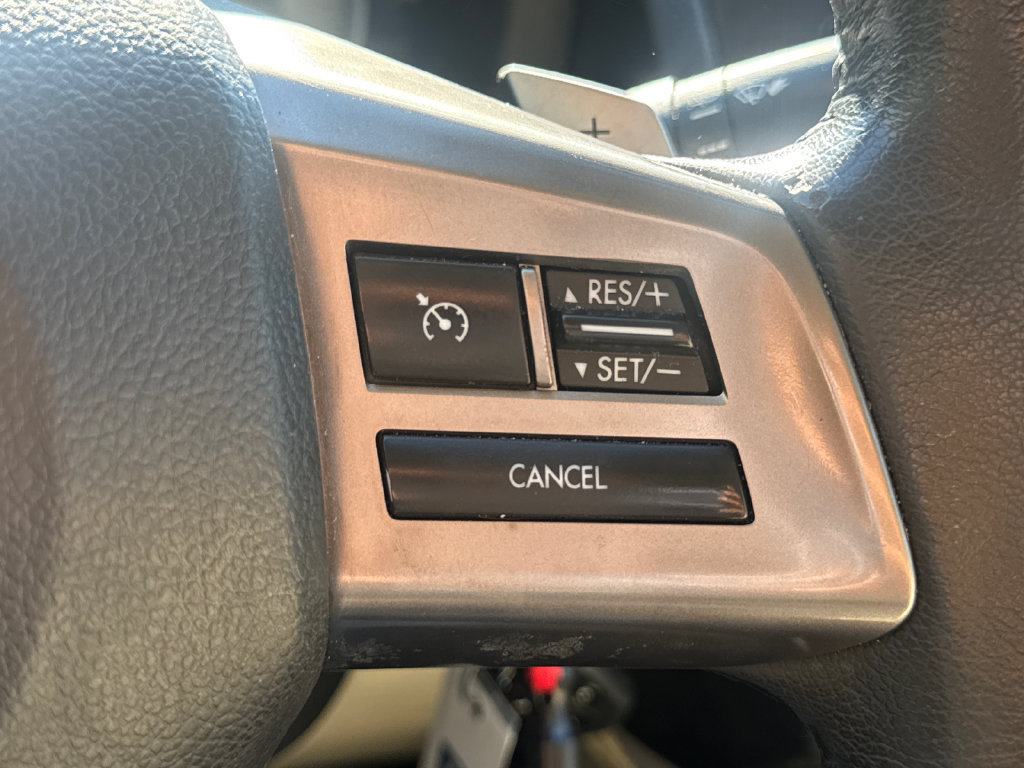 Used 2014 Subaru Impreza 2.0i Sport Premium w/ Popular Package #1 AWD/4WD image 28