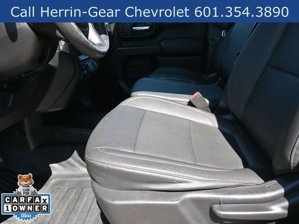 Used 2023 Chevrolet Silverado 3500 W/T w/ WT Convenience Package image 12