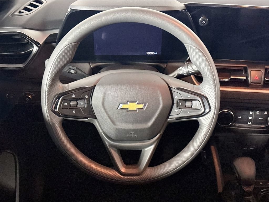 Used 2026 Chevrolet TrailBlazer LS AWD/4WD image 13