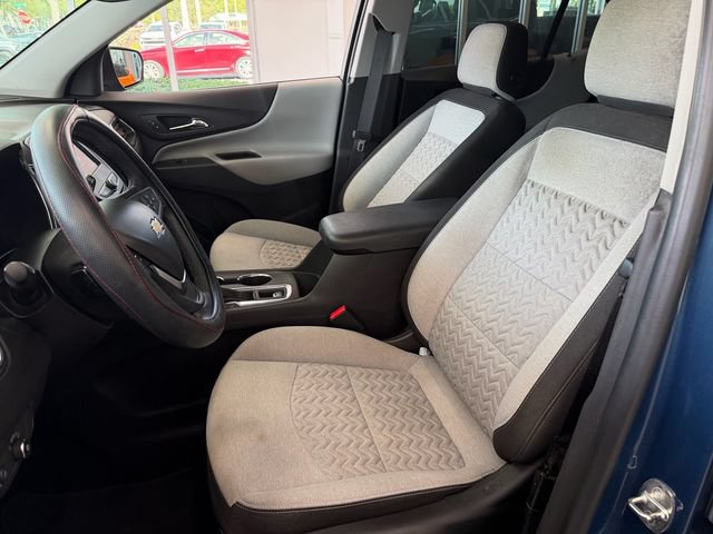 Used 2024 Chevrolet Equinox LT FWD image 10