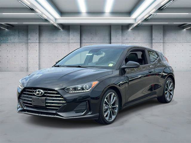 Used 2019 Hyundai Veloster 2.0 Premium FWD image 23