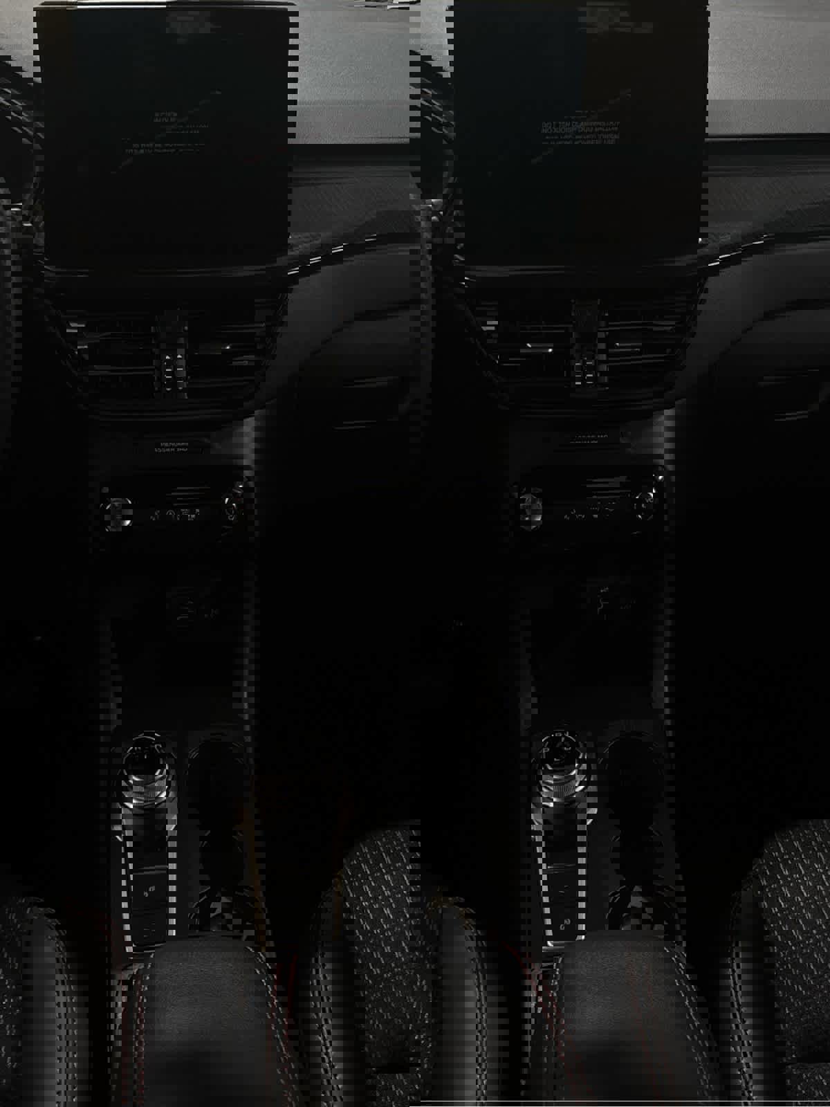 New 2025 Ford Escape ST-Line Elite image 14