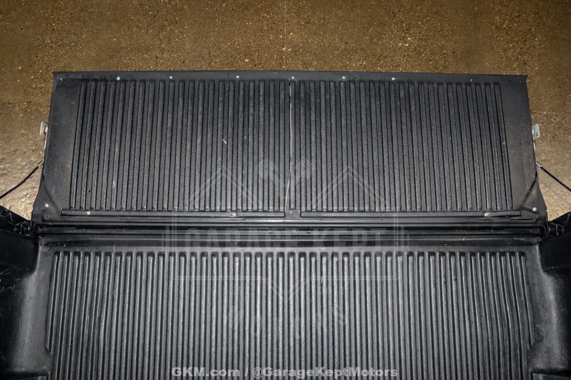 Used 1993 GMC Sierra 1500 2WD Extended Cab image 84