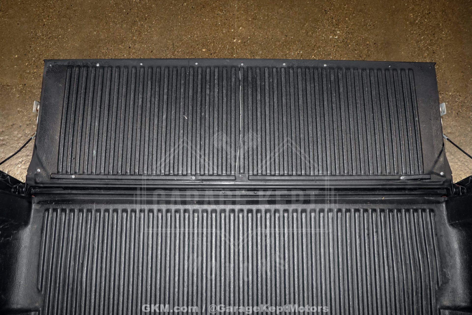 Used 1993 GMC Sierra 1500 2WD Extended Cab image 84