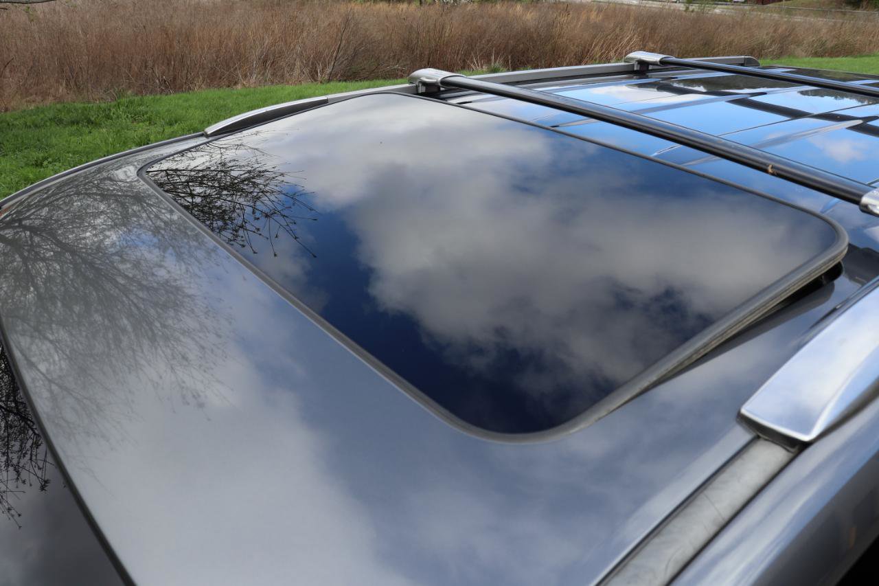 Used 2020 Lexus GX 460 Premium w/ Premium Package image 22