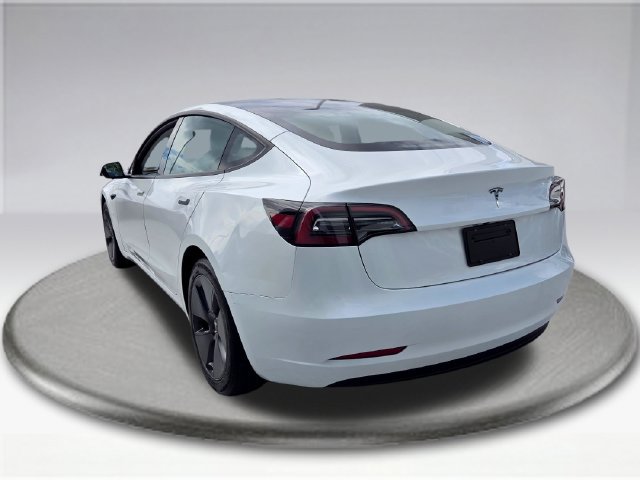 Used 2023 Tesla Model 3 Standard Range RWD image 14