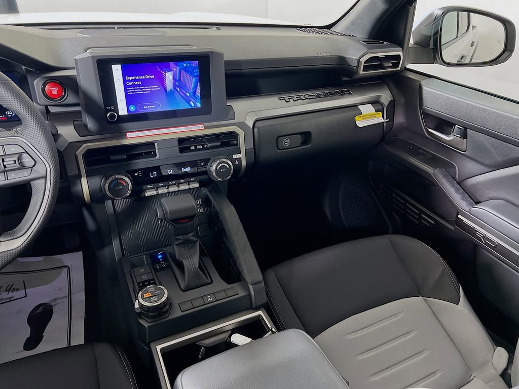New 2026 Toyota Tacoma TRD Sport AWD/4WD image 20
