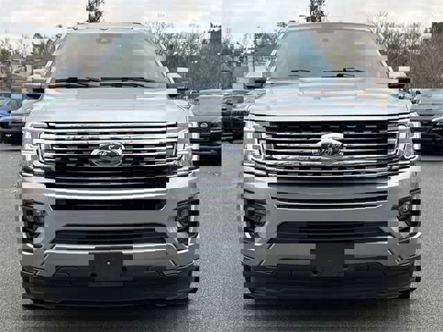 Used 2021 Ford Expedition XLT image 8