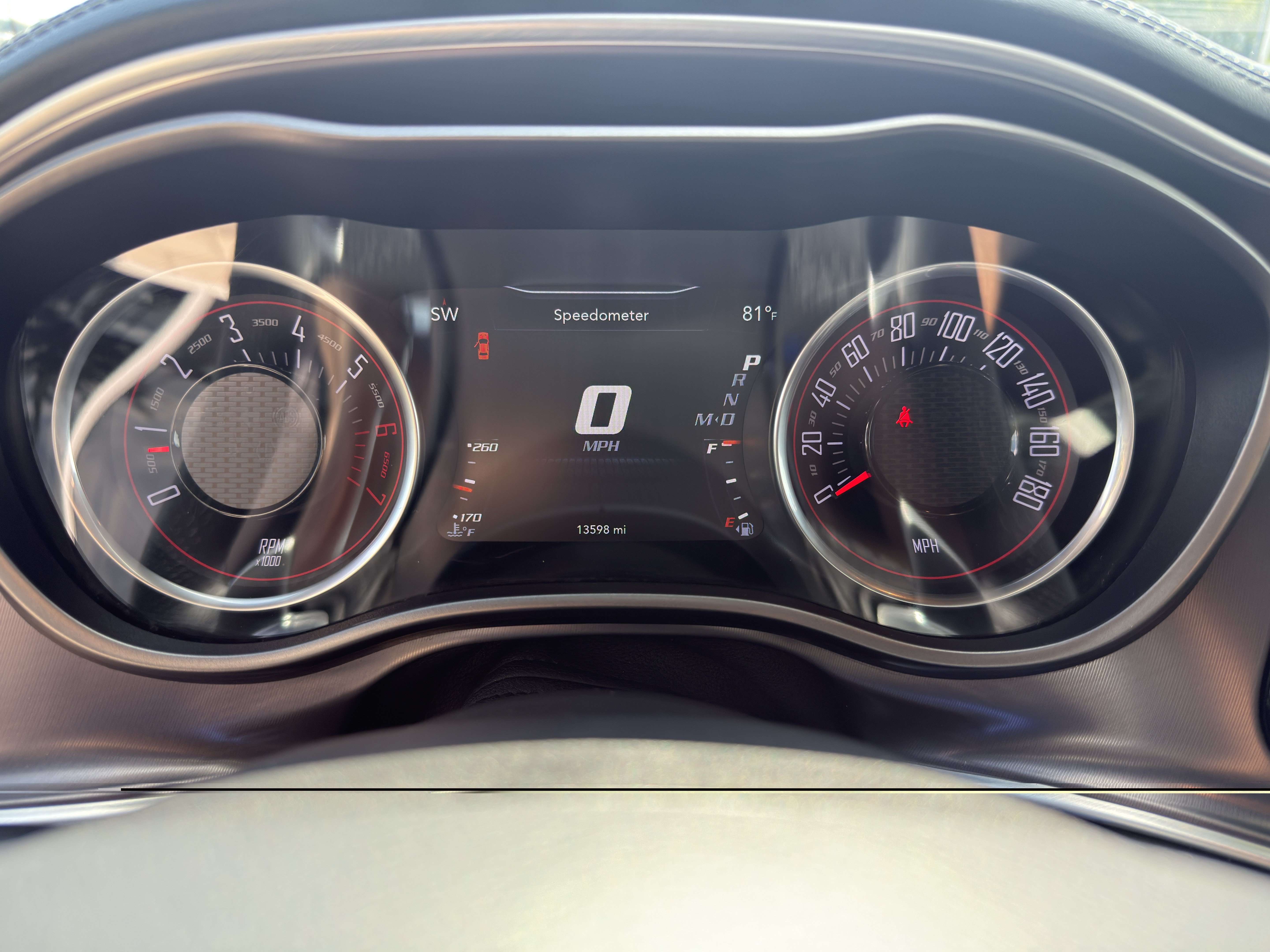 Used 2021 Dodge Challenger R/T Scat Pack RWD image 12