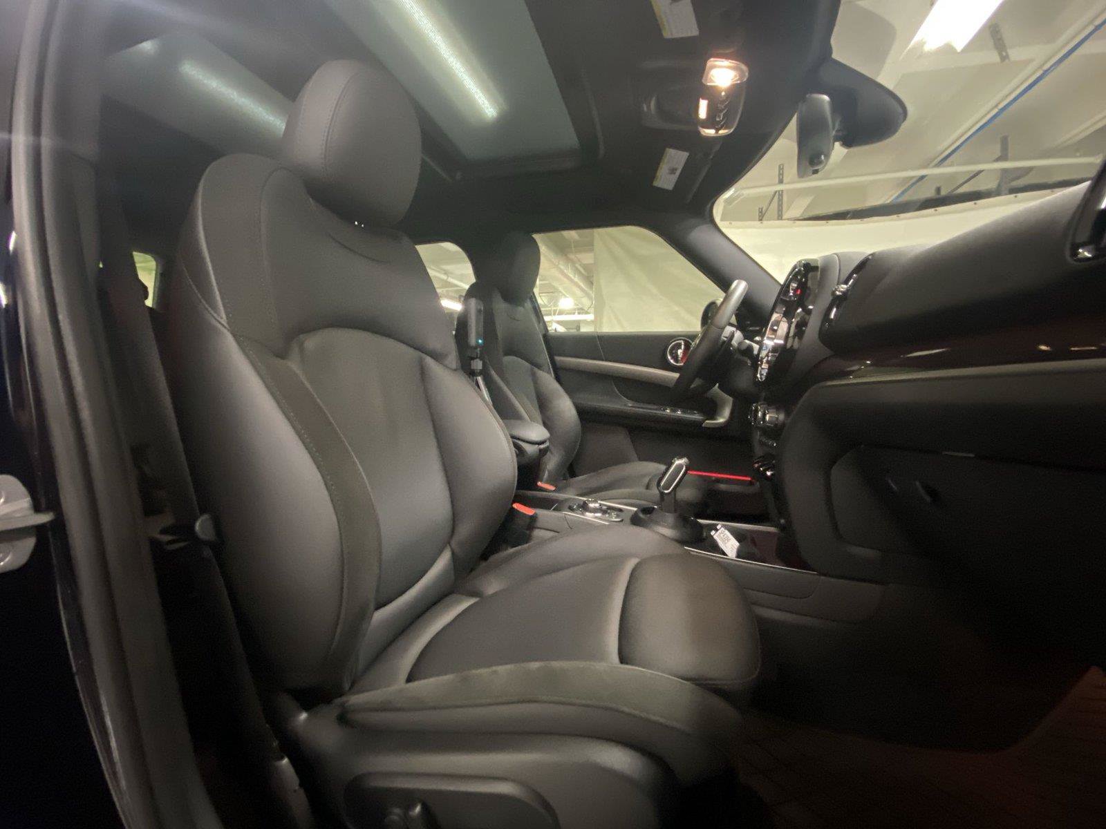 Used 2024 MINI Cooper Countryman S AWD/4WD image 30