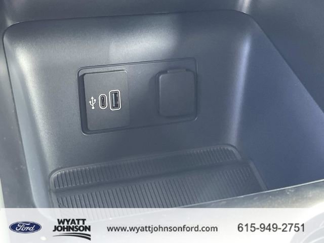 New 2026 Ford Explorer Active RWD image 29