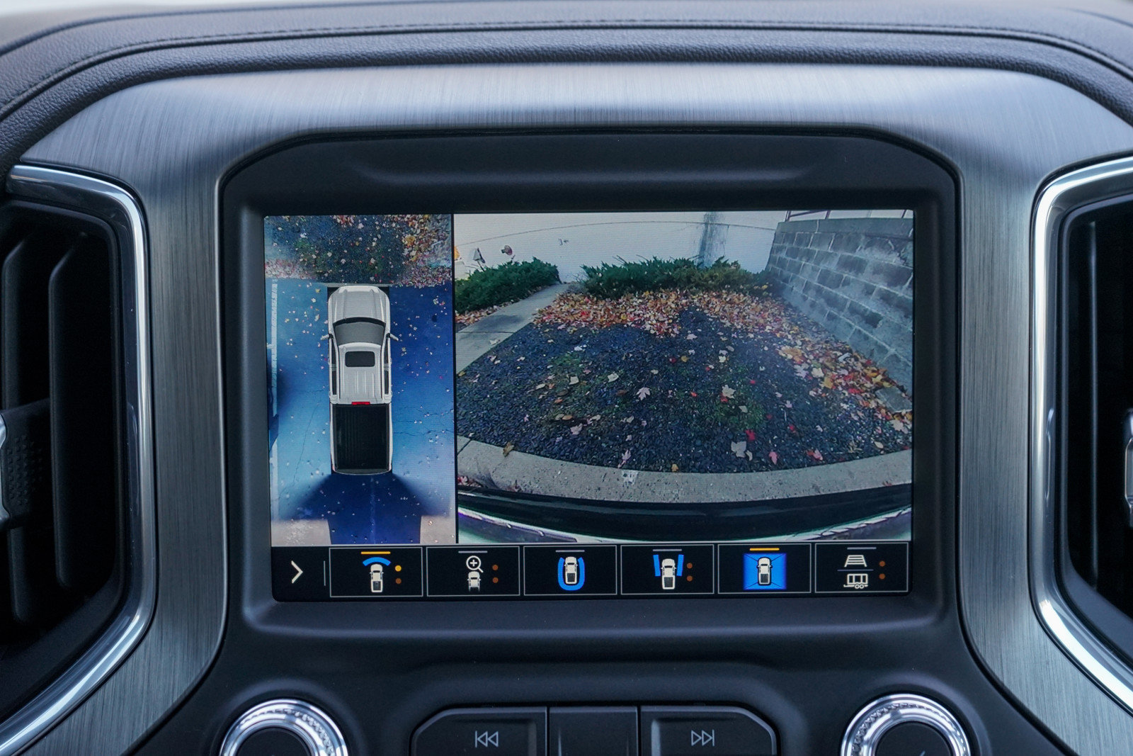 Used 2021 GMC Sierra 1500 Denali w/ Denali Ultimate Package image 18