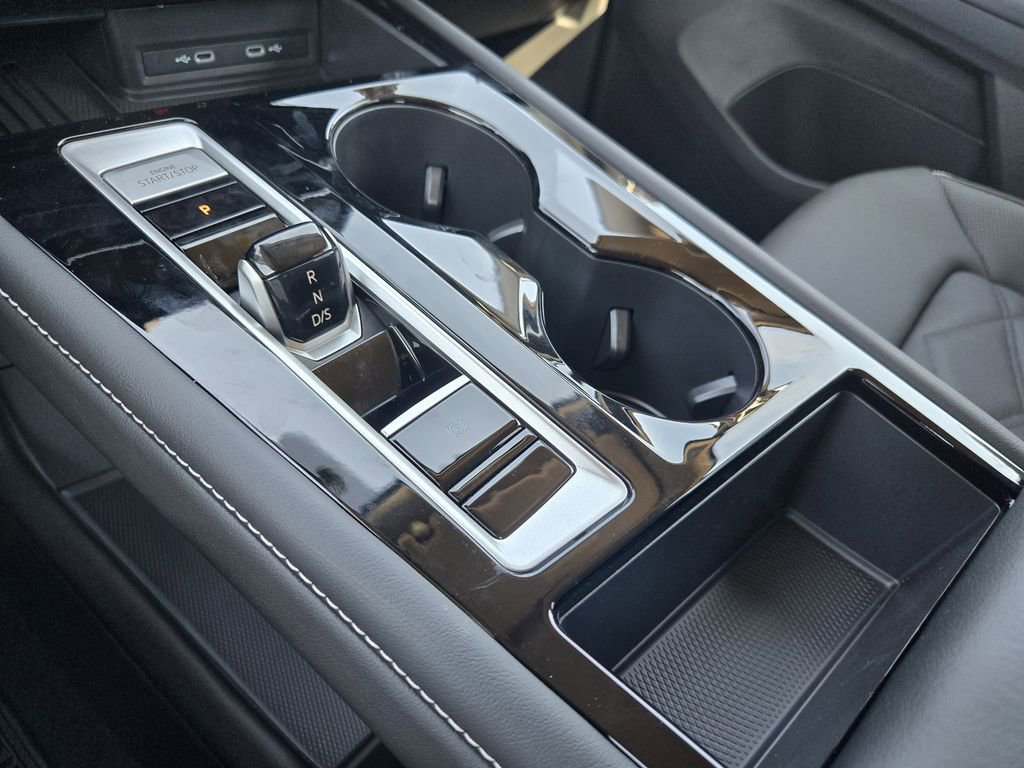 New 2026 Volkswagen Atlas SE image 17