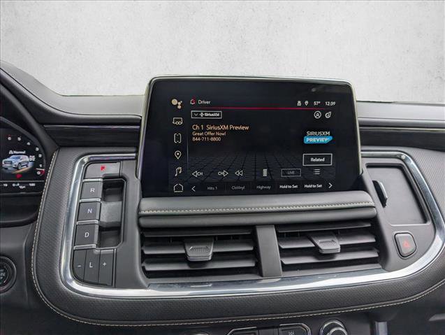 Used 2023 GMC Yukon XL SLT AWD/4WD image 14