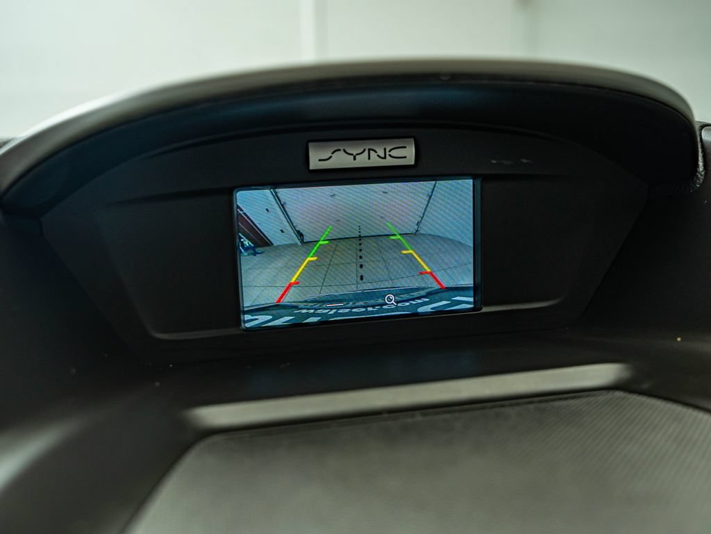 Used 2017 Ford Escape SE FWD image 24