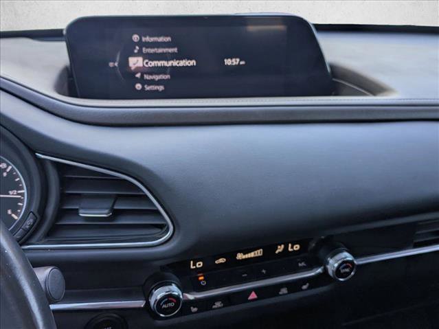 Used 2020 MAZDA CX-30 AWD w/ Premium Package image 14