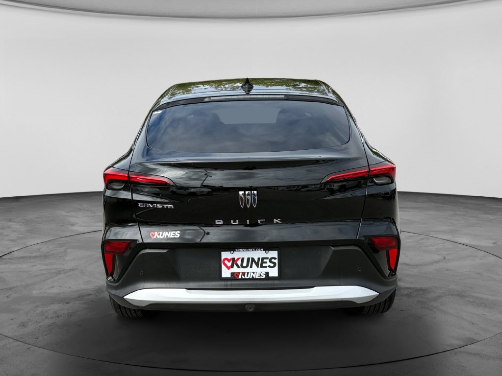 Used 2025 Buick Envista Preferred FWD image 8