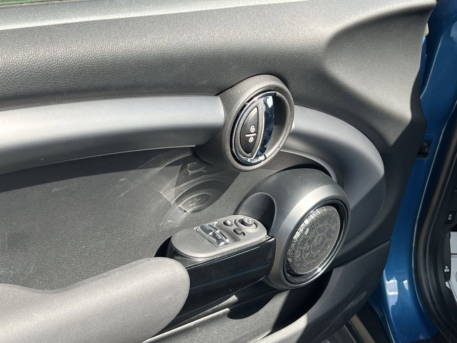 Used 2024 MINI Cooper S image 12