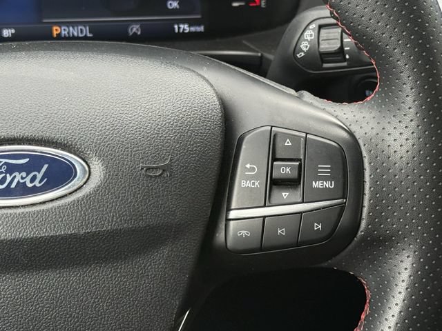 Used 2024 Ford Escape ST-Line FWD image 13