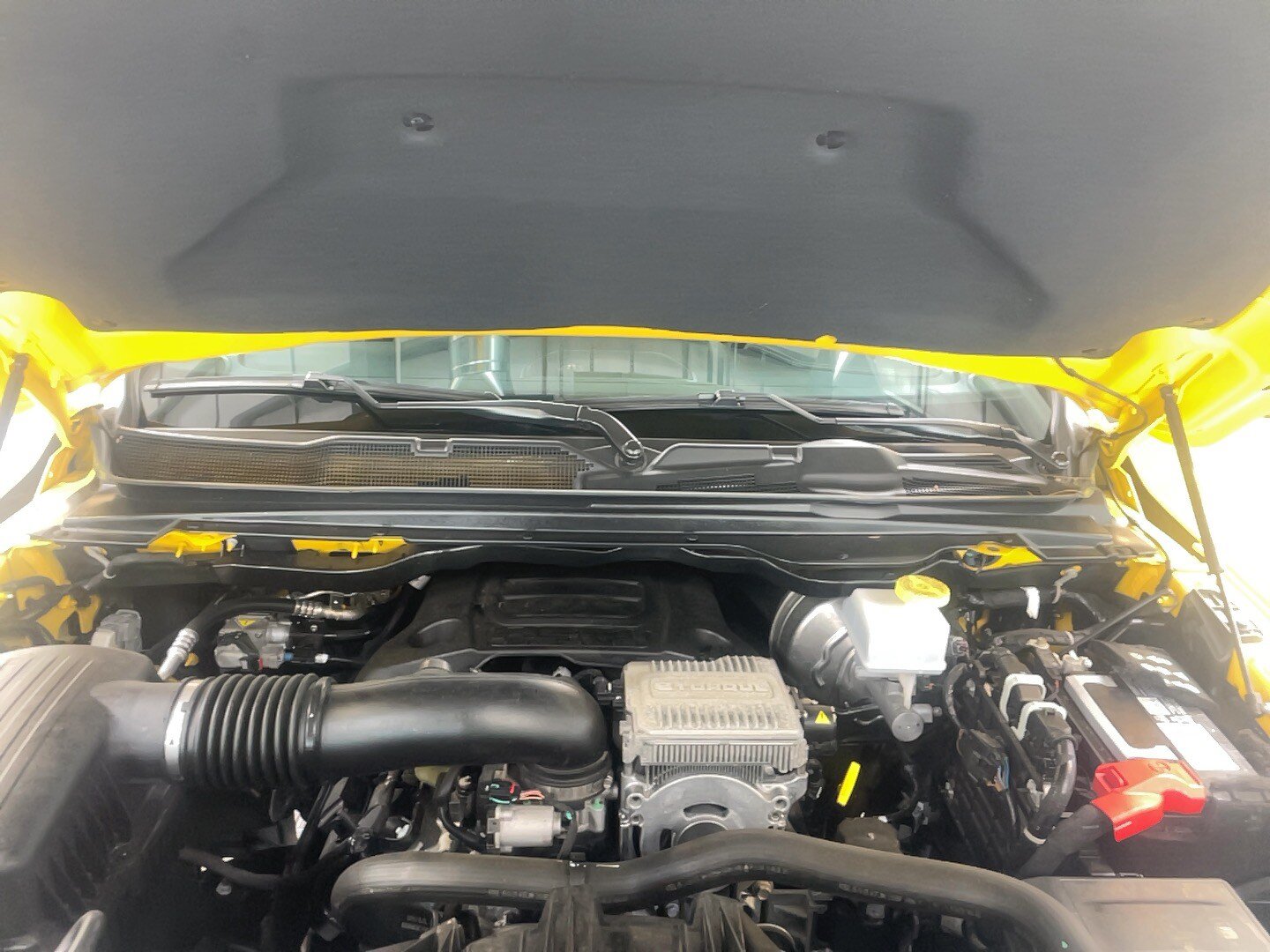 Used 2023 RAM 1500 Rebel w/ Rebel Level 2 Equipment Group AWD/4WD image 23