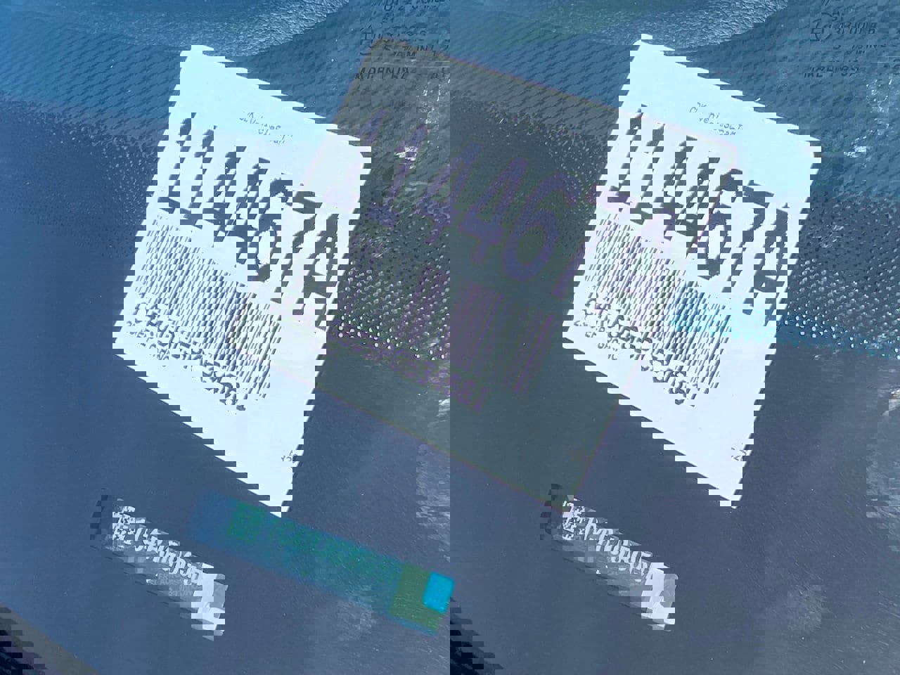 Used 2023 Jeep Grand Cherokee Limited w/ Black Appearance Package image 9