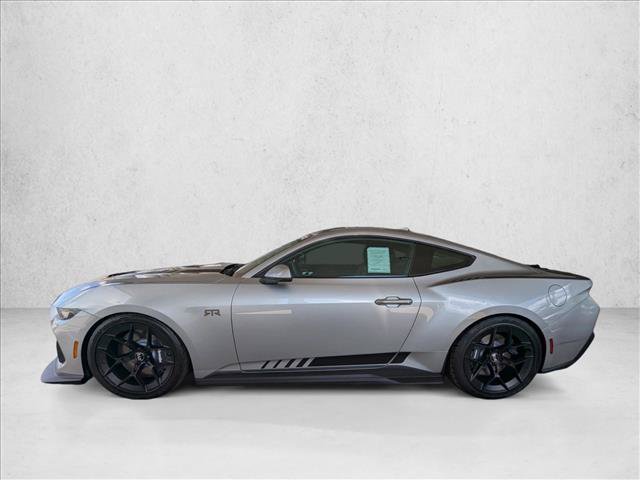 New 2025 Ford Mustang GT Premium w/ GT Performance Package RWD image 5