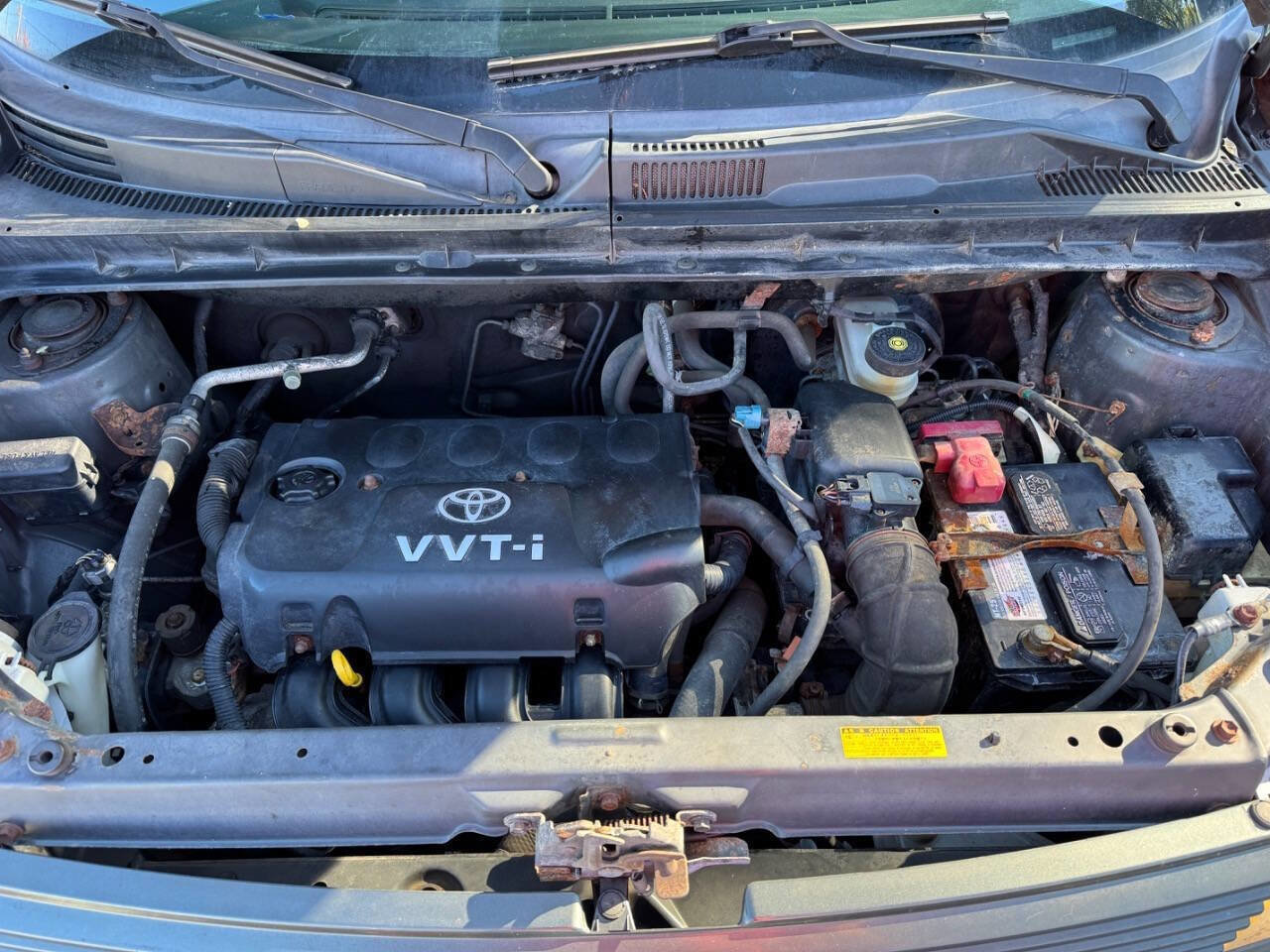 Used 2005 Scion xB image 20