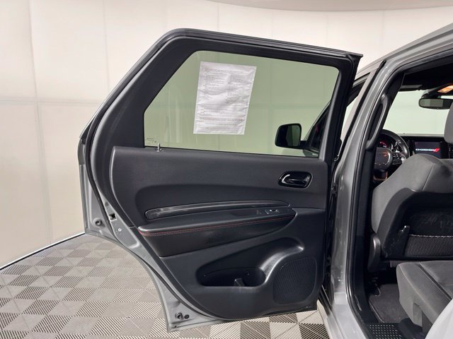 Used 2023 Dodge Durango GT AWD/4WD image 33