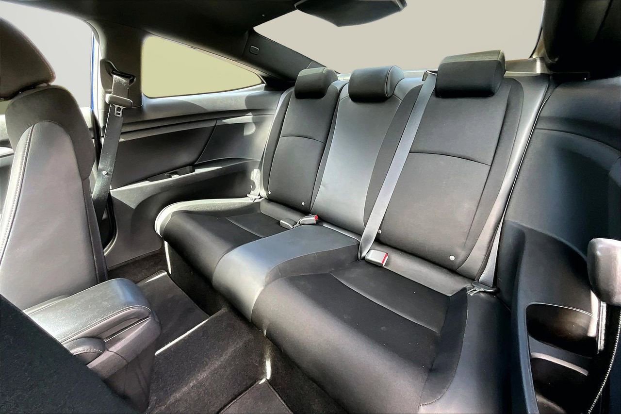 Used 2020 Honda Civic Sport image 20