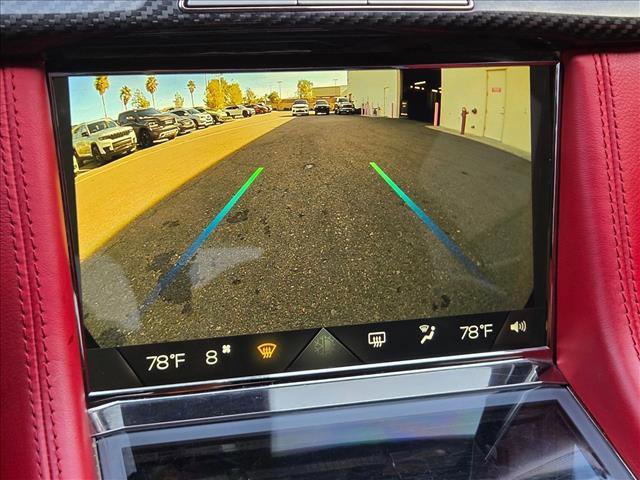 Used 2019 Karma Revero image 14