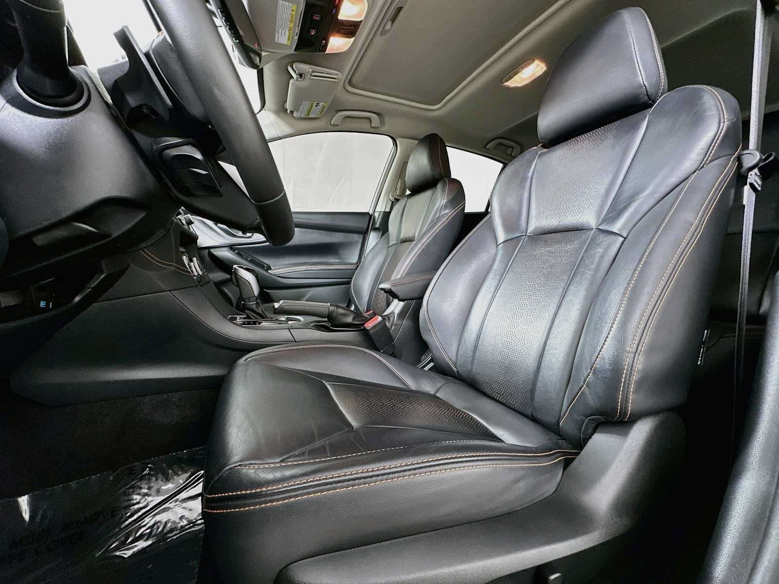 Certified 2023 Subaru Crosstrek 2.5i Limited AWD/4WD image 19