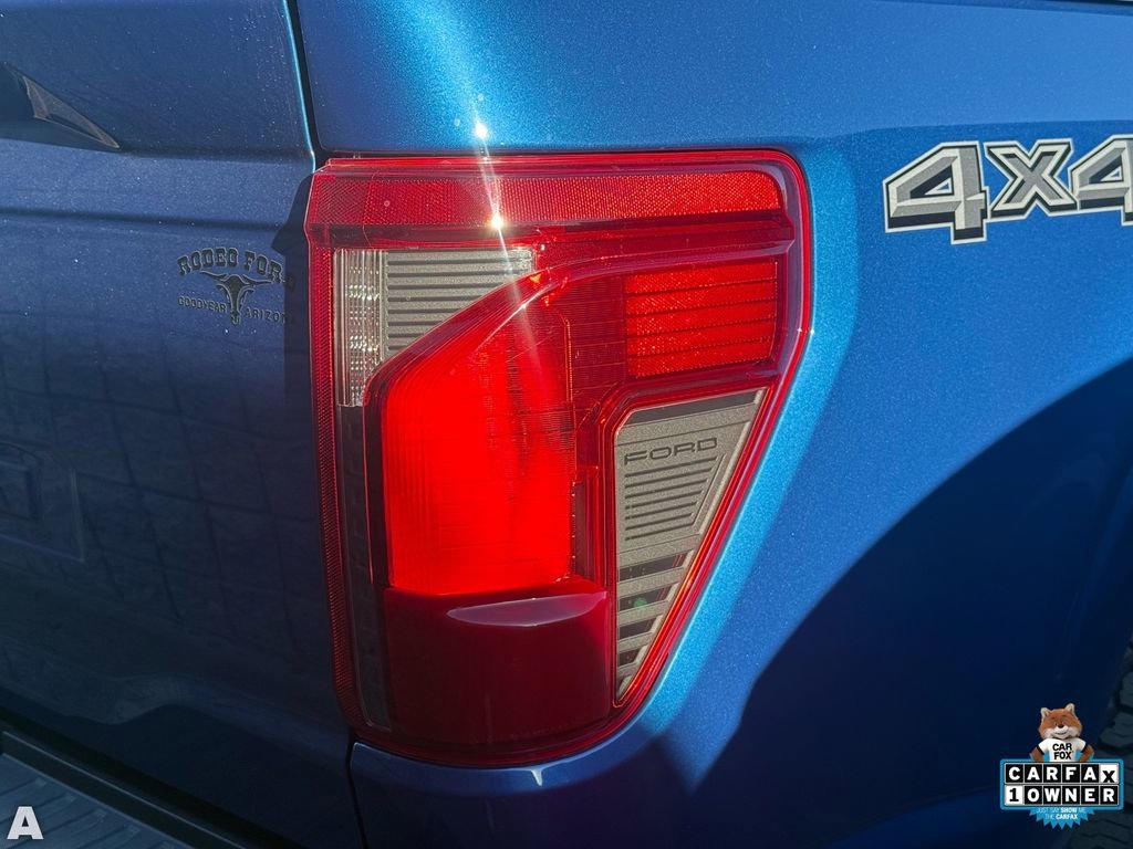 Used 2024 Ford F150 STX image 11