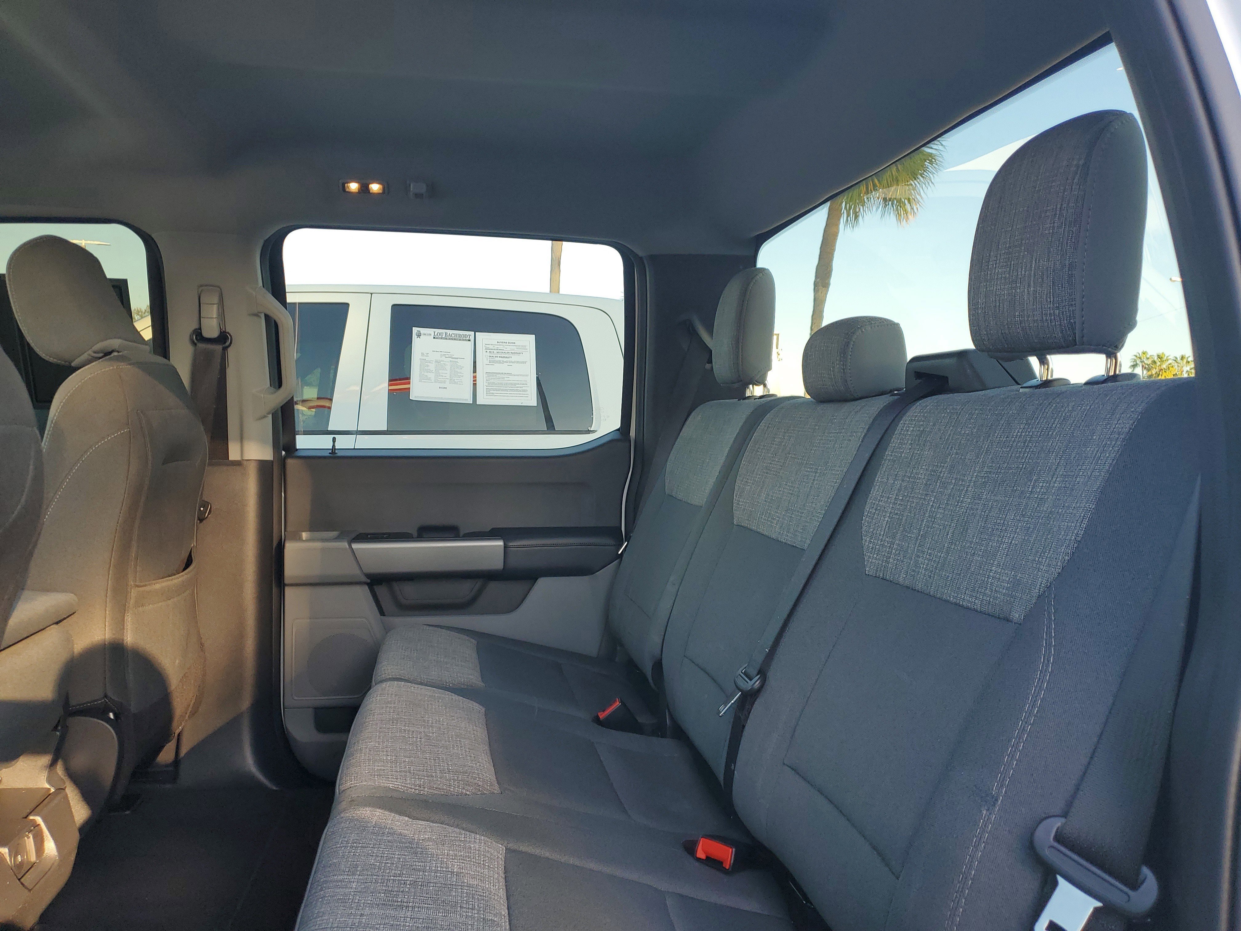 Used 2025 Ford F250 XLT image 15