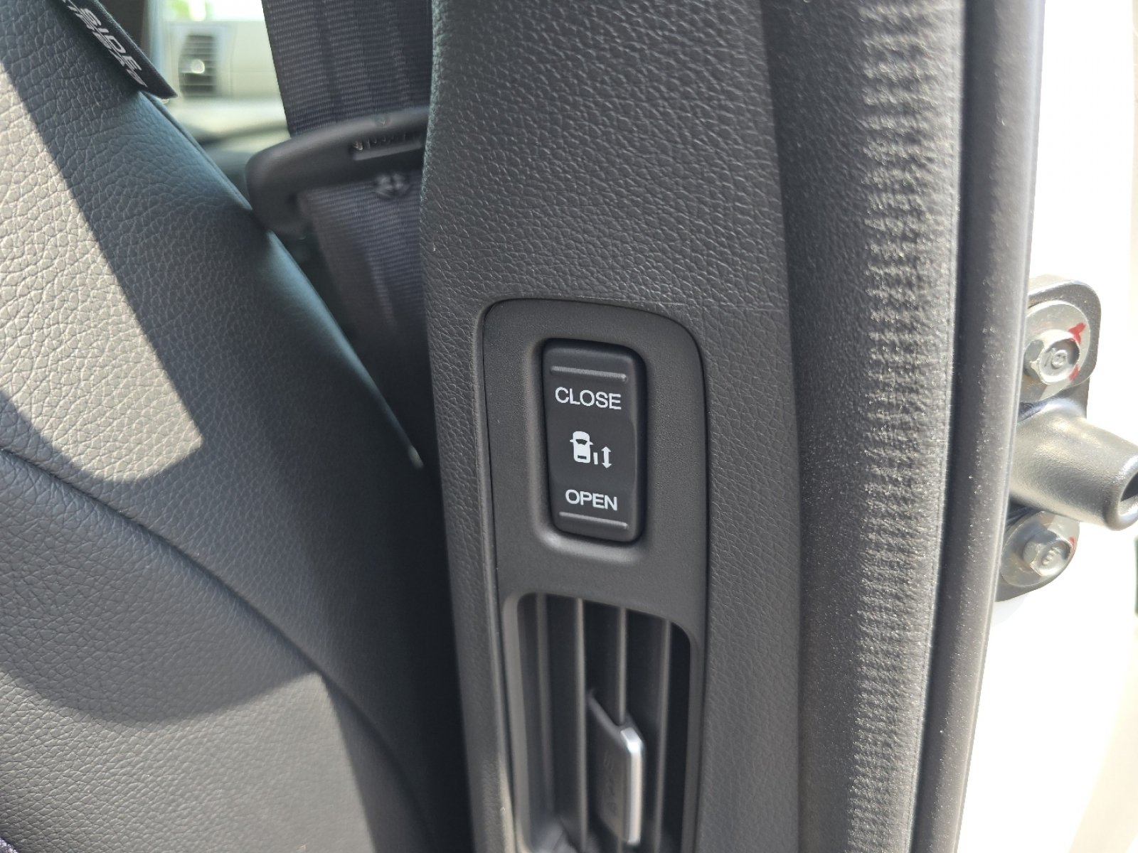 New 2026 Honda Odyssey EX-L image 22